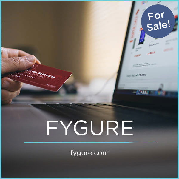 FYGURE.com