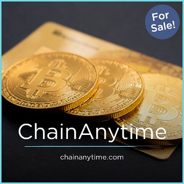 ChainAnytime.com