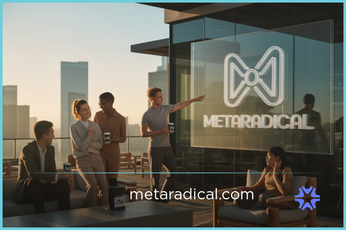 MetaRadical.com image 2