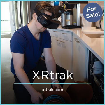 XRtrak.com