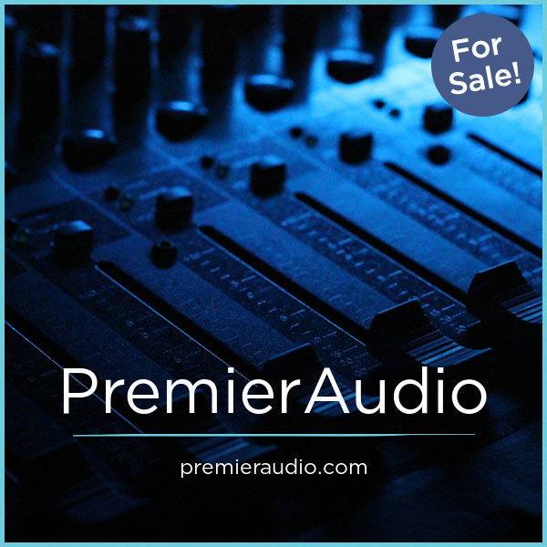PremierAudio.com