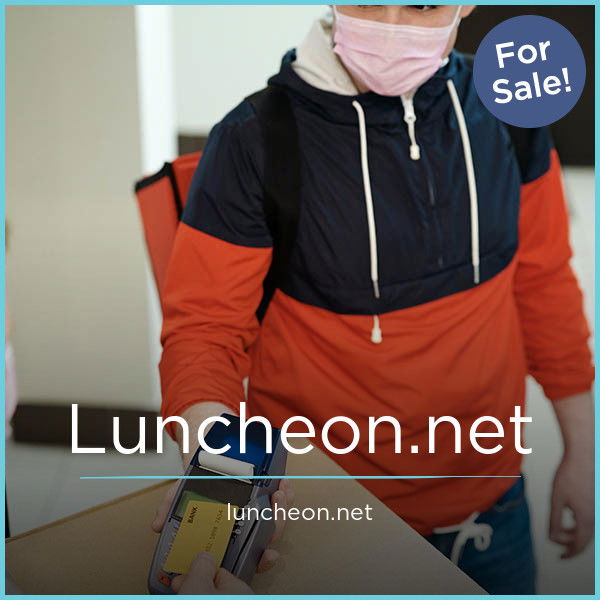 Luncheon.net
