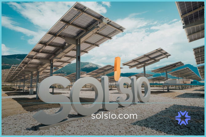 Solsio.com — 2