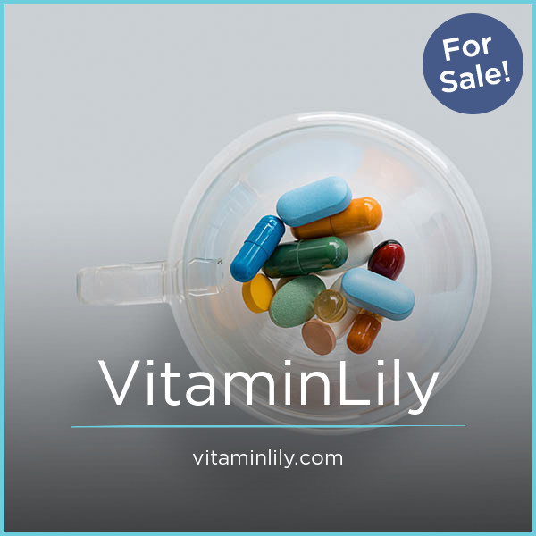 VitaminLily.com image 2