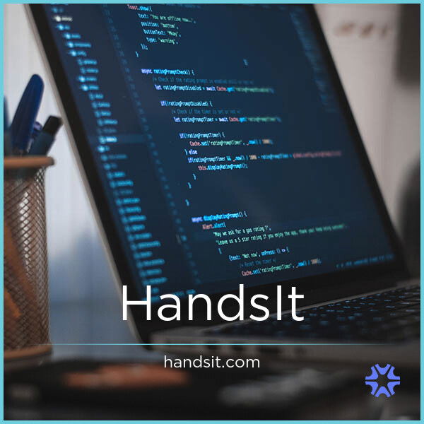 HandsIT.com