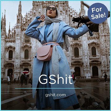 GShit.com