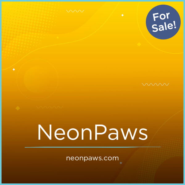 NeonPaws.com