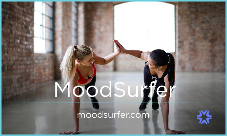 MoodSurfer.com - buy Great premium names