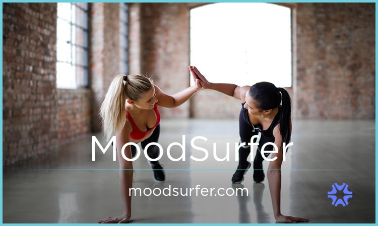 MoodSurfer.com image 2
