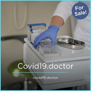 covid19.doctor