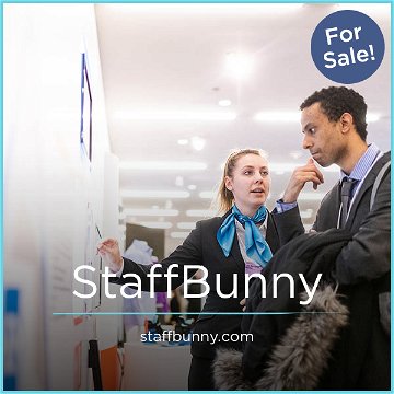 StaffBunny.com