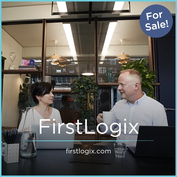 FirstLogix.com image 2