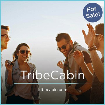 TribeCabin.com