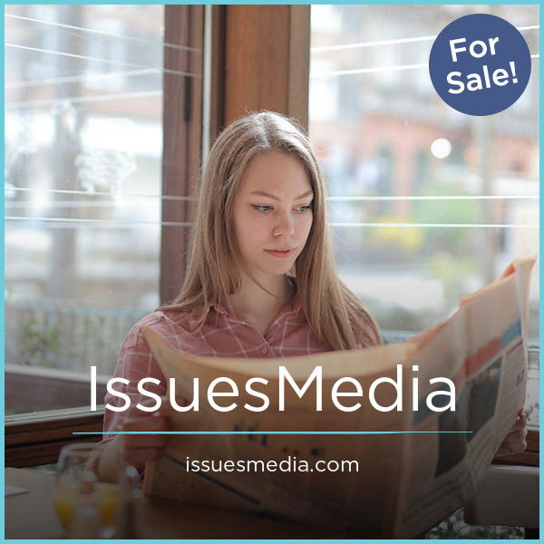 IssuesMedia.com