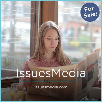 IssuesMedia.com