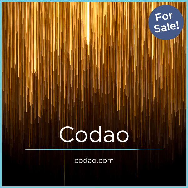 Codao.com