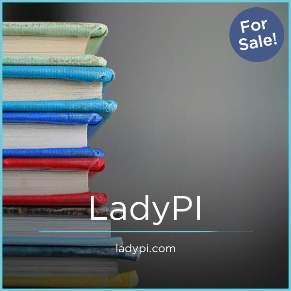 LadyPI.com