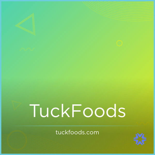 TuckFoods.com