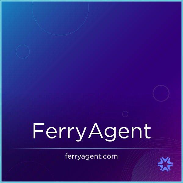 FerryAgent.com