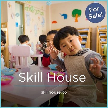 SkillHouse.co