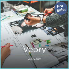Vepry.com - Creative premium domain names