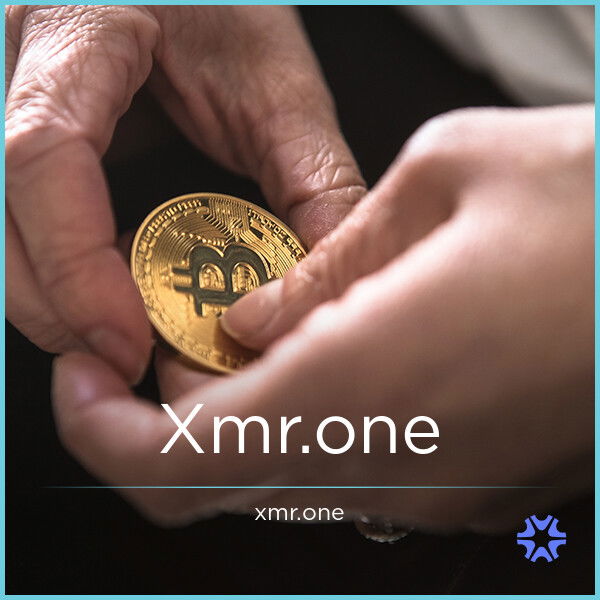 Xmr.one