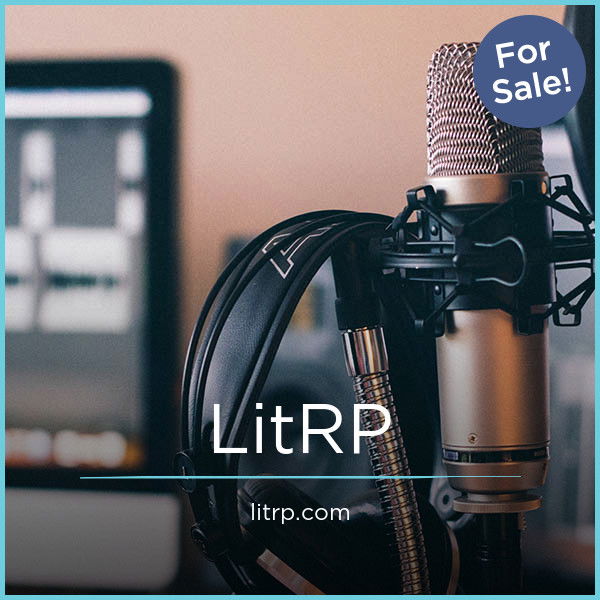 LitRP.com