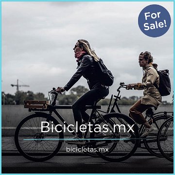 Bicicletas.mx