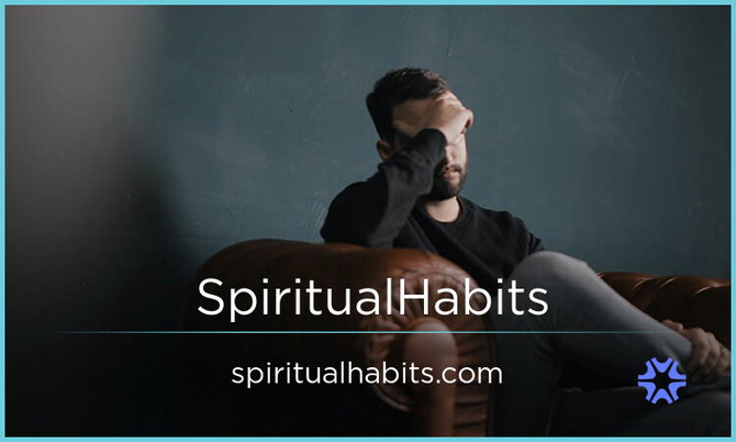 SpiritualHabits.com — 2