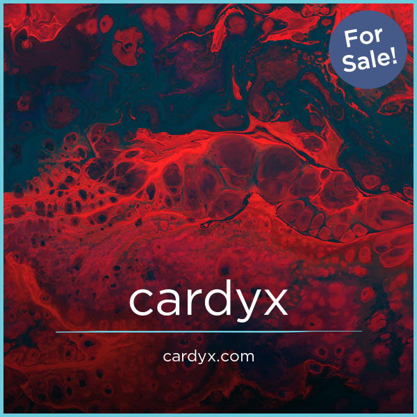 cardyx.com