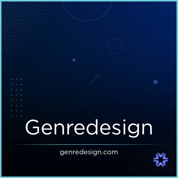 GenreDesign.com image 2