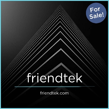 FriendTek.com