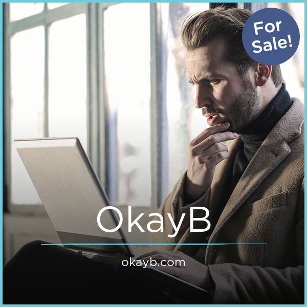 OkayB.com