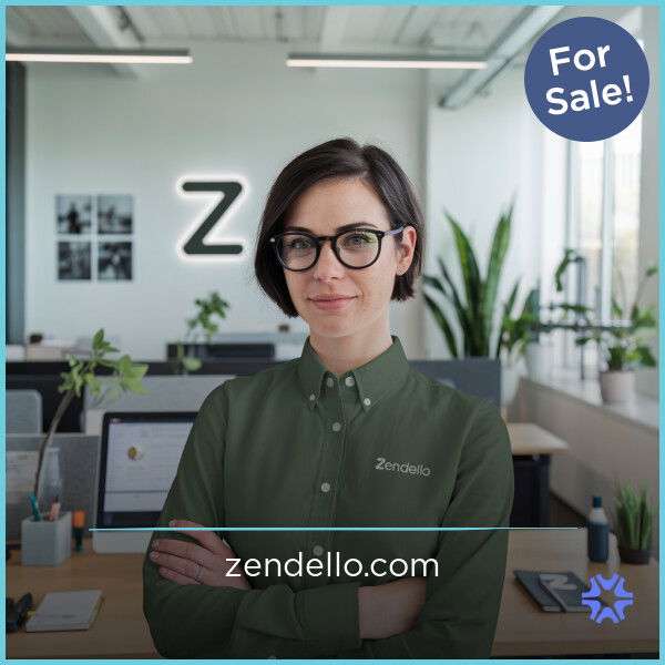 Zendello.com