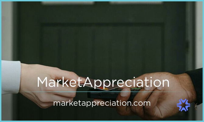 MarketAppreciation.com