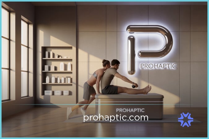 ProHaptic.com image 2