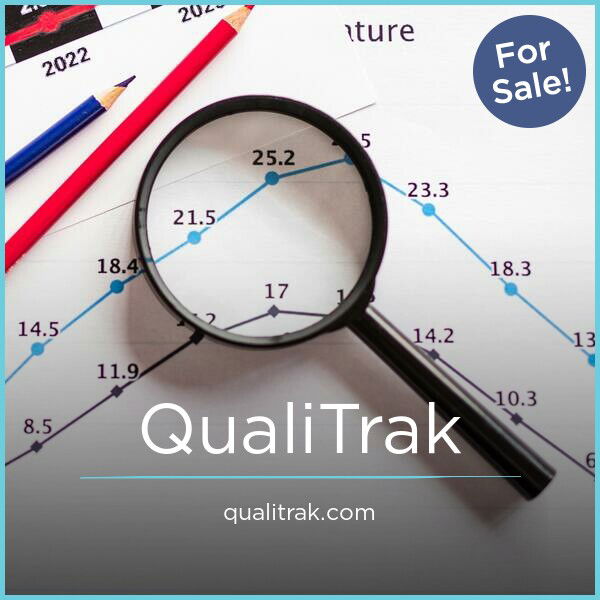 QualiTrak.com