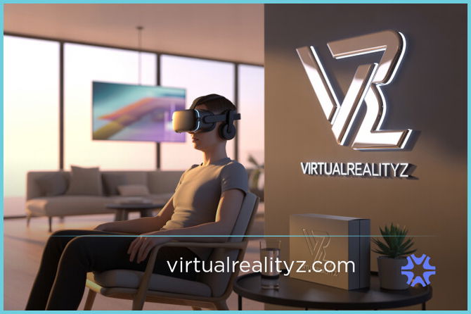 VirtualRealityZ.com — 2