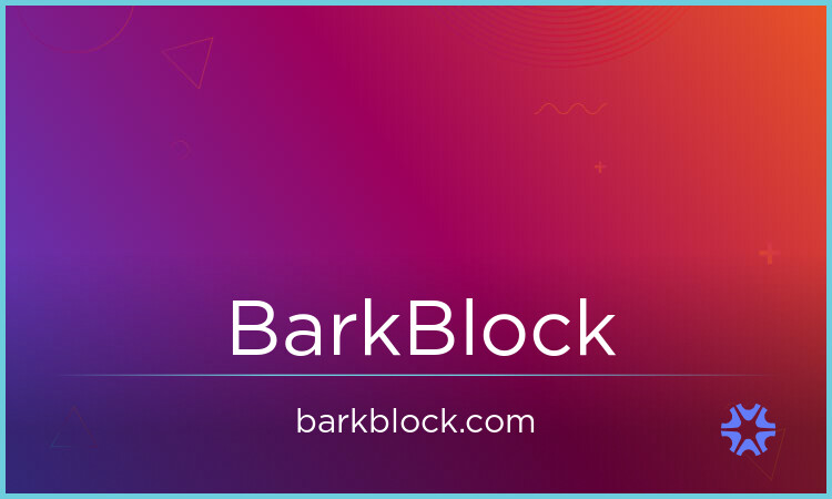 BarkBlock.com - Catchy premium names