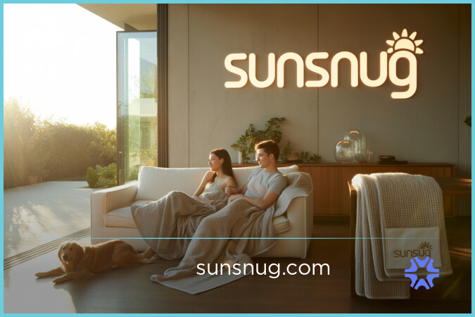 sunsnug.com - Cool premium domain names for sale