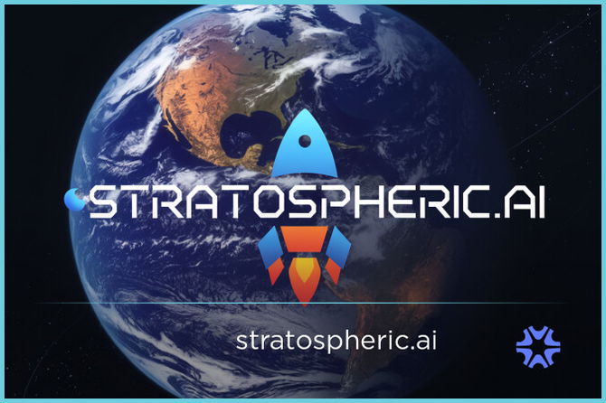 Stratospheric.ai
