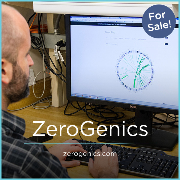 ZeroGenics.com image 2