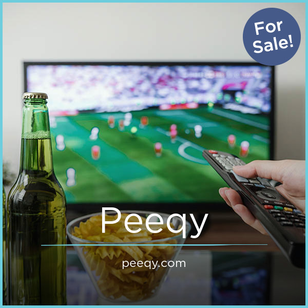 Peeqy.com - Creative premium names
