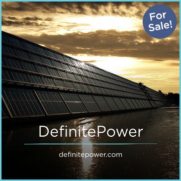 DefinitePower.com