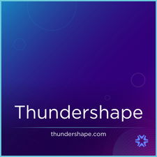 ThunderShape.com - buy Unique premium names