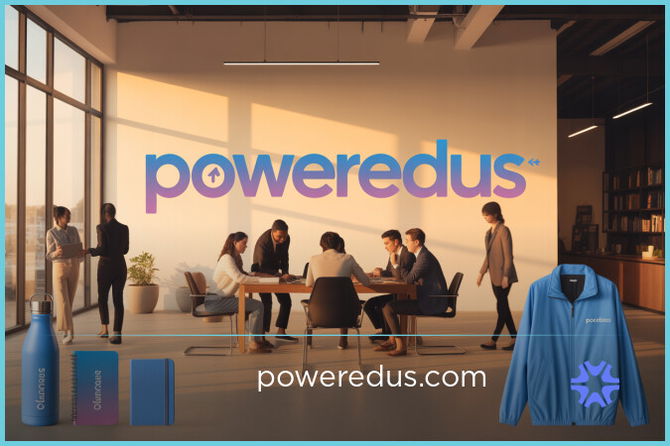 PoweredUs.com