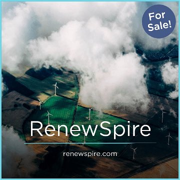 RenewSpire.com