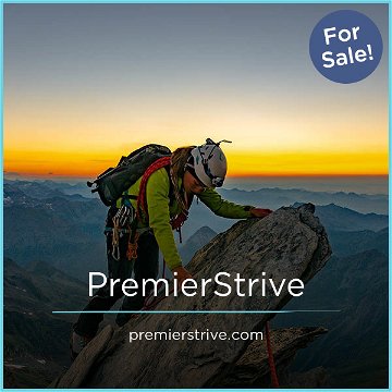 PremierStrive.com