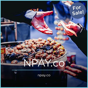 NPAY.co