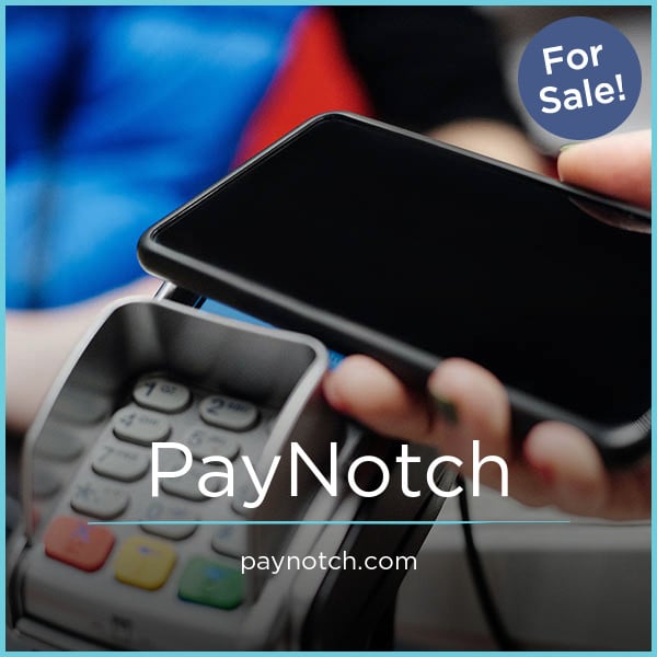 PayNotch.com image 2